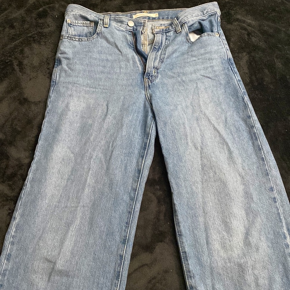 Levi’s Jeans ⋆·˚ ༘ *